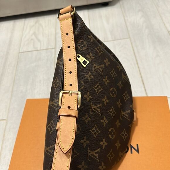 Louis Vuitton Bum bag - Picture 8 of 14